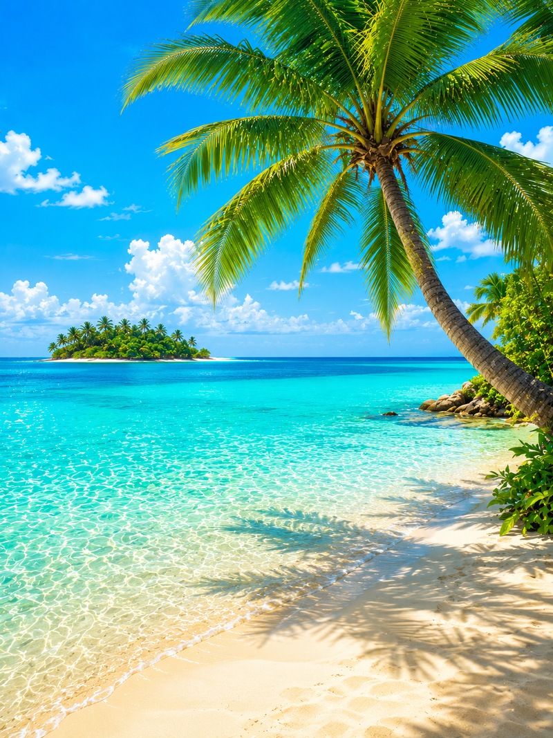 Plages & Tropical