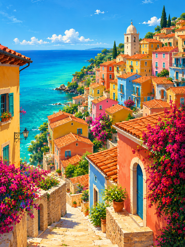 Europe