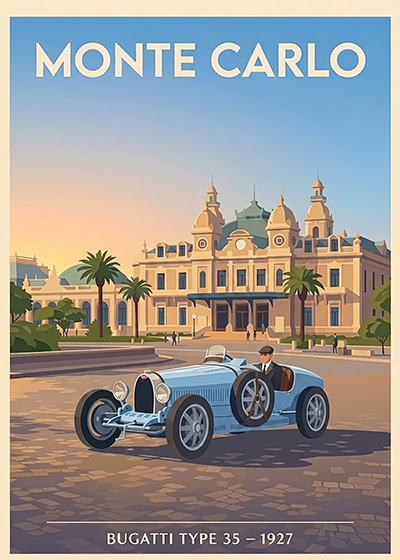 Automobiles d'exception