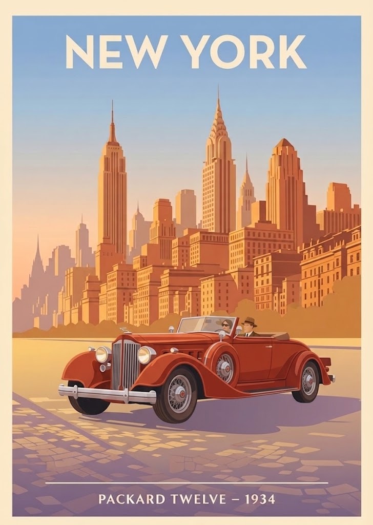 Automobiles d'exception